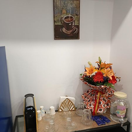 Plaza Caparica Hostel Costa da Caparica Extérieur photo