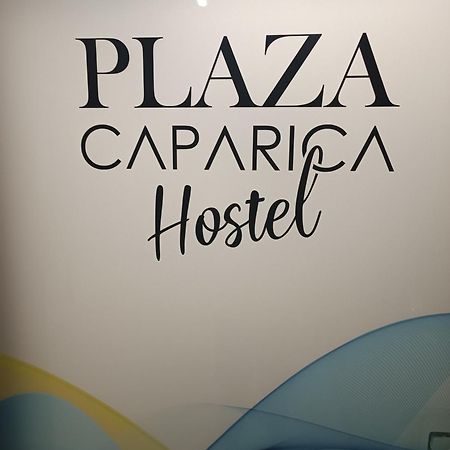 Plaza Caparica Hostel Costa da Caparica Extérieur photo