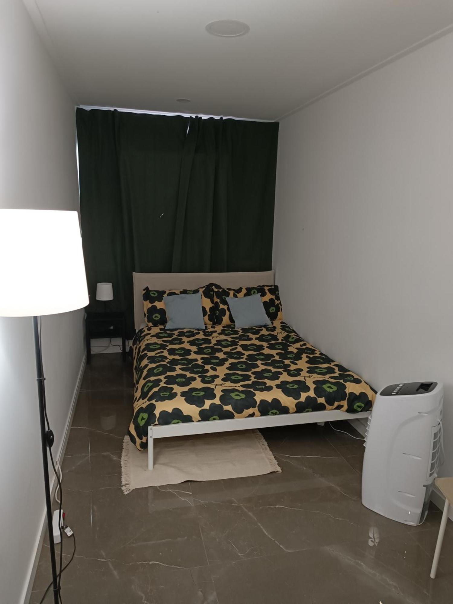 Plaza Caparica Hostel Costa da Caparica Extérieur photo