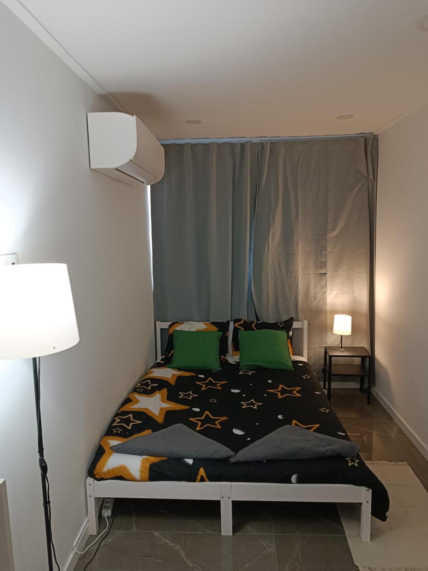 Plaza Caparica Hostel Costa da Caparica Extérieur photo