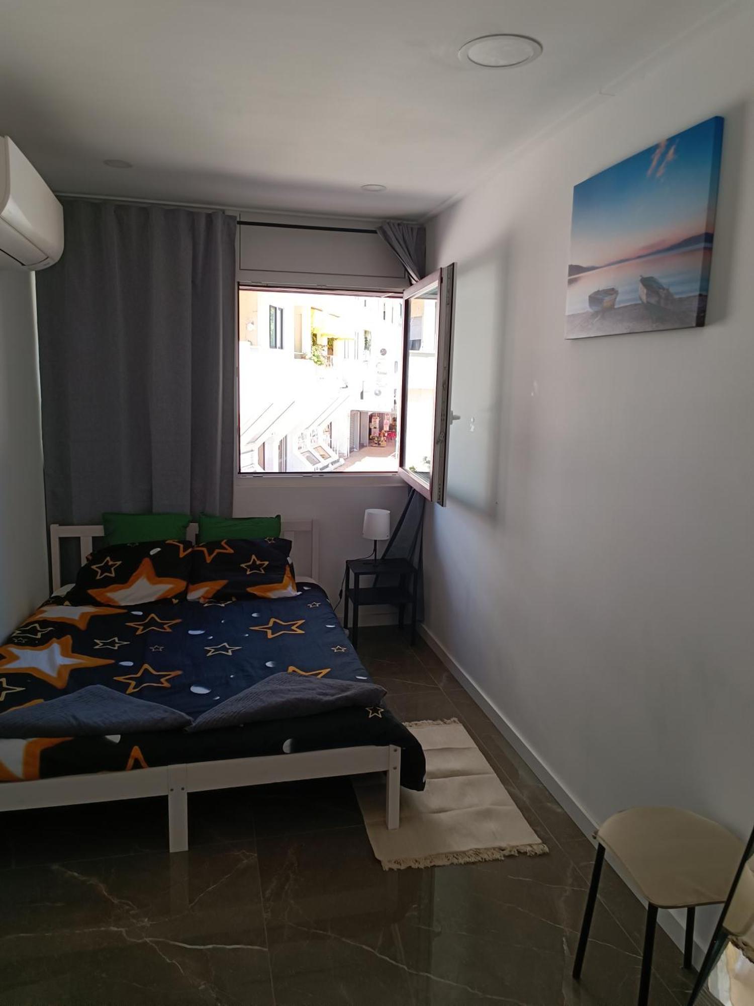 Plaza Caparica Hostel Costa da Caparica Extérieur photo