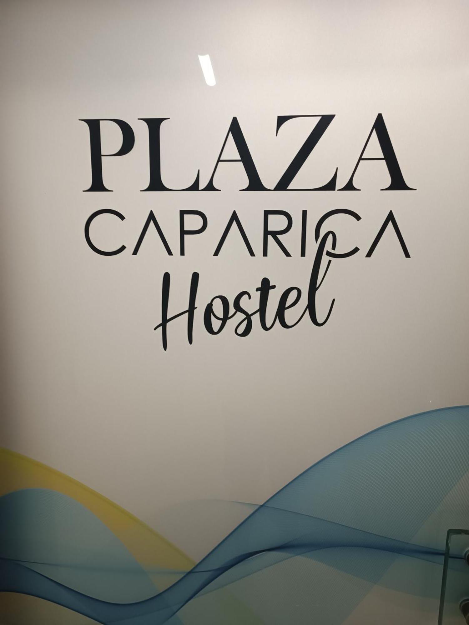 Plaza Caparica Hostel Costa da Caparica Extérieur photo