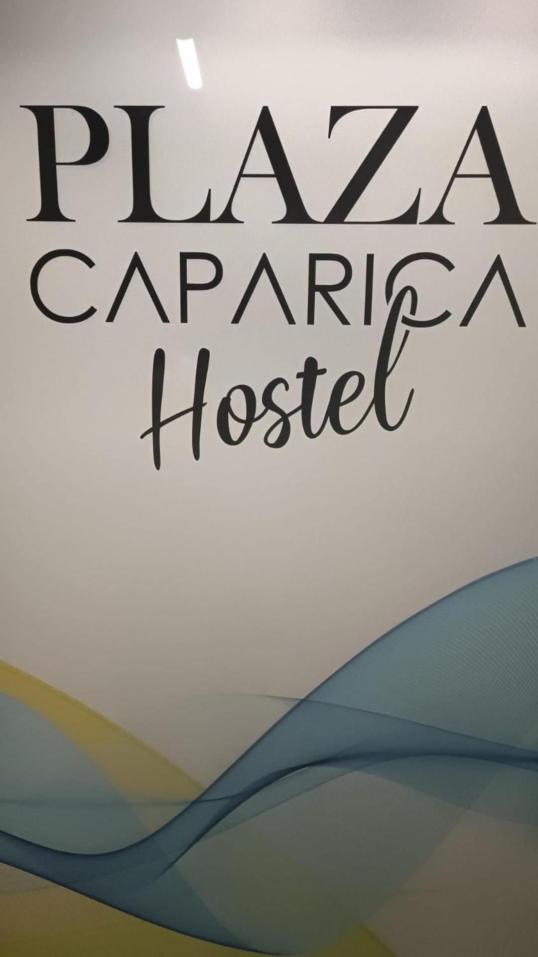 Plaza Caparica Hostel Costa da Caparica Extérieur photo